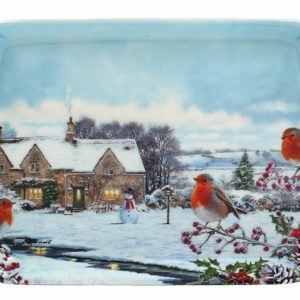 robins