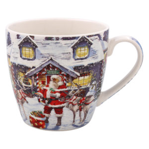 MacNeil Santa
