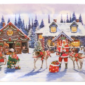 MacNeil Santa