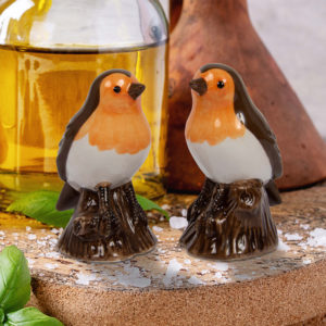 robins