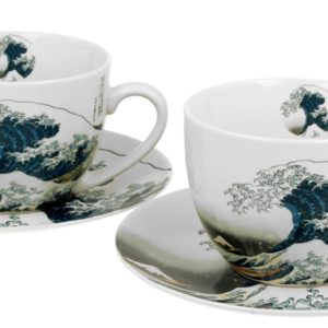 Hokusai