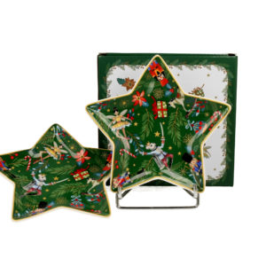 Christmas spirit