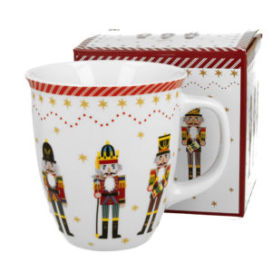 nutcracker