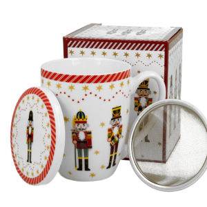 nutcracker