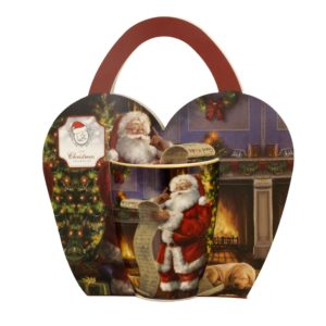 Santa's letter