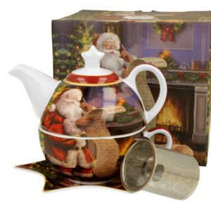 Santa's letter
