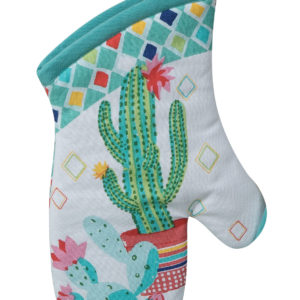 cactus garden