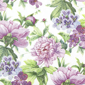 botanical romance