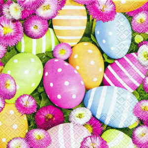 Easterflair bellies