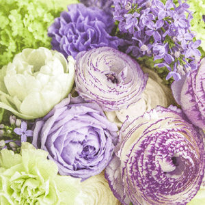 floral poetry