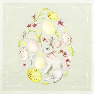 gentle Easter