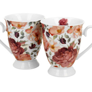 Spring roses
