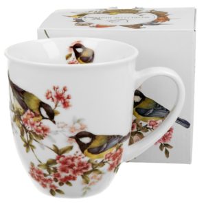 great tit