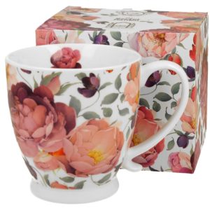Spring roses
