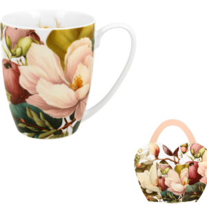 magnolia