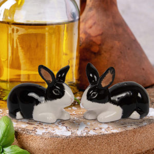 rabbits