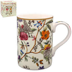 W.Kilburn cream