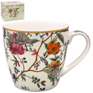 W.Kilburn cream