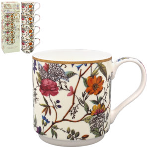 W.Kilburn cream