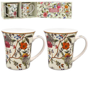 W.Kilburn cream