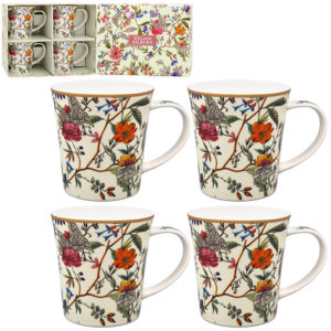 W.Kilburn cream