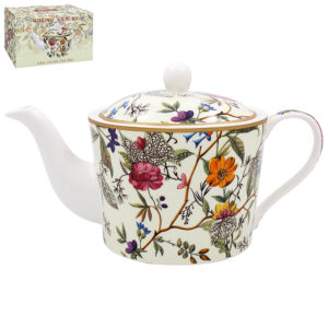 W. Kilburn cream