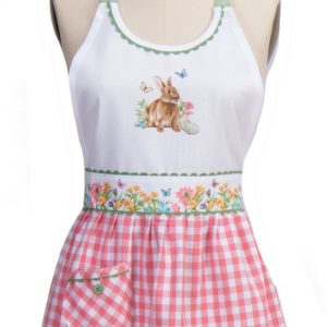 garden bunny
