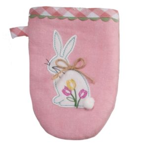 garden bunny