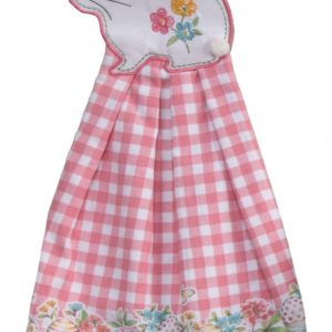 garden bunny