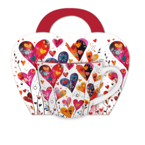 love hearts