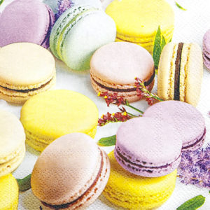 macarons