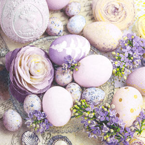 sense of Easter