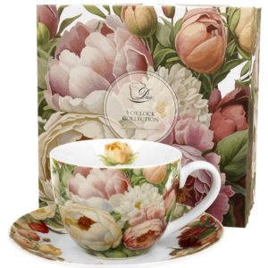 peony