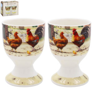 McNeil cockerel