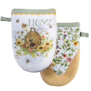 bee floral