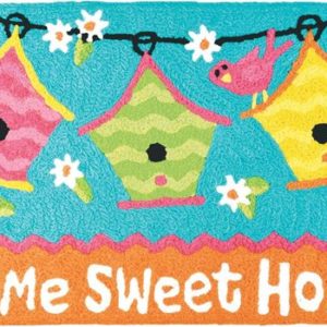 home sweet home