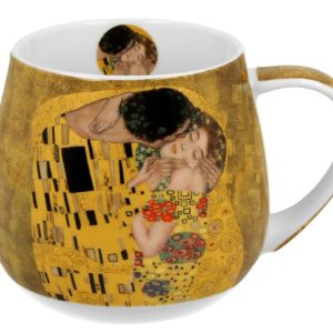 Klimt - the kiss