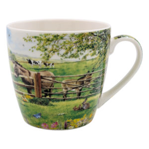 donkey farm