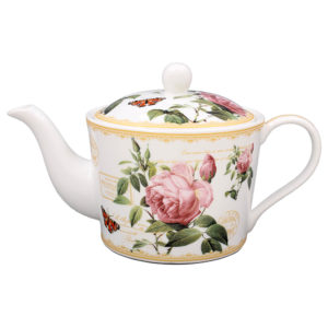 redoute rose