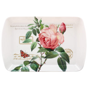 redoute rose
