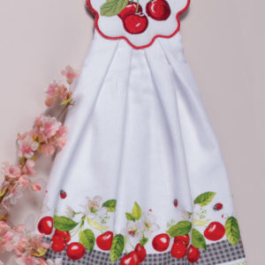 sweet cherries