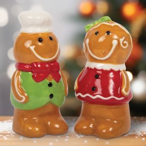 gingerbread