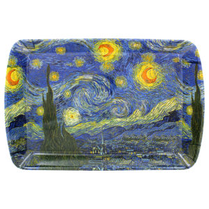 Van Gogh - starry night