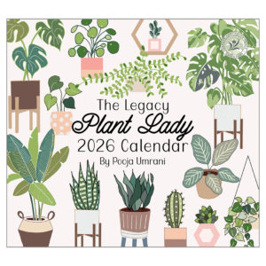 plant lady