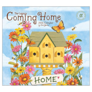 coming home