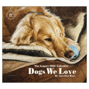 dogs we love