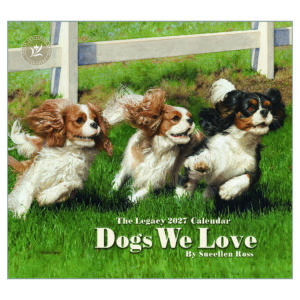dogs we love