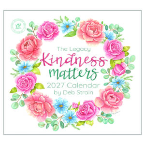 kindness matters