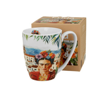 Frieda Kahlo