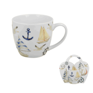 sailboat